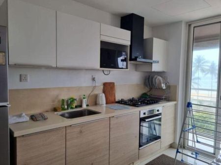 Kitchen - (A35375) Elysian Residencies - 03 Rooms Furnished Apartment for Rent