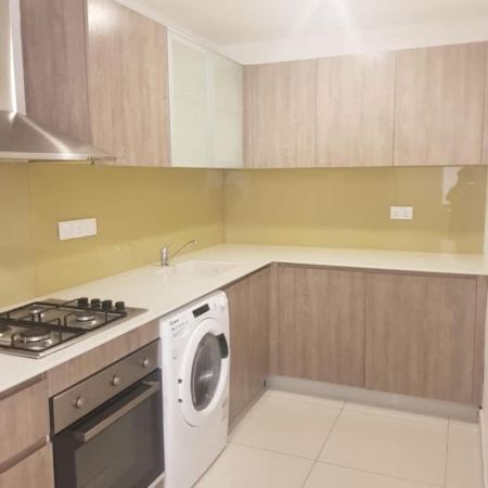 Kitchen - RENT | 3Bedroom Apartment | Fairway Urban Homes - Koswatte