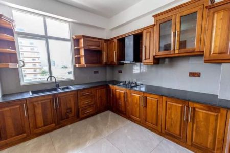 Kitchen - (A14240) Blue Hills Residences -03 Bedroom Apartment For Sale