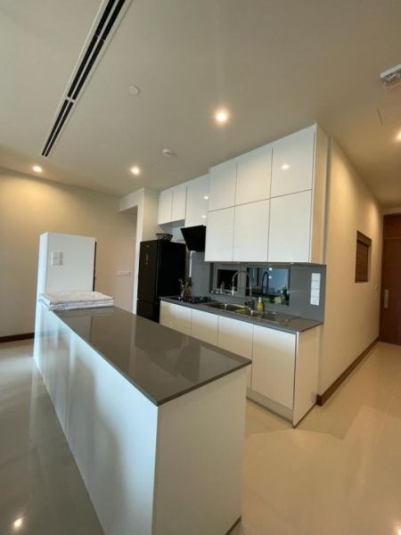 Kitchen - (A35289) Prime Grand - 02 Rooms Furnished Apartment for Rent