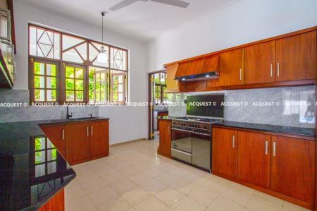 Kitchen - House for Rent - Battaramulla | USD 2,000