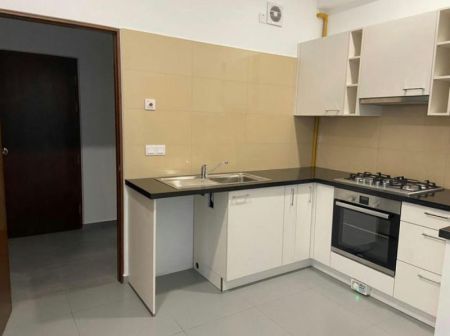 Kitchen - Iconic Galaxy - 03 Bedroom Unfurnished Apartment for Sale in Rajagiriya (A3130)