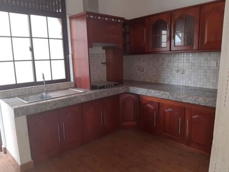 Kitchen - House For Rent In Battaramulla (file No 1000b/3)