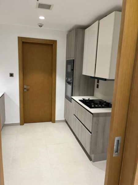 Kitchen - Altair - 3BR Apartment for Rent in Colombo 2 - EA640