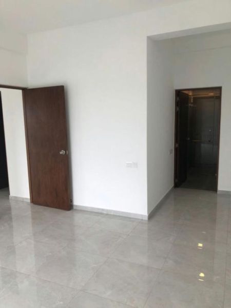 Kitchen - Iconic Galaxy- 03 Bedroom Unfurnished Apartment for Sale in Rajagiriya (A3686)