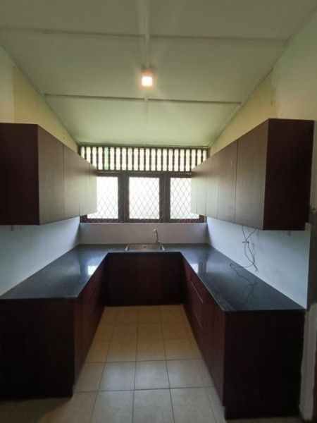 Kitchen - 4 Bedroom House for Sale in Moratuwa for Rs. 50 million