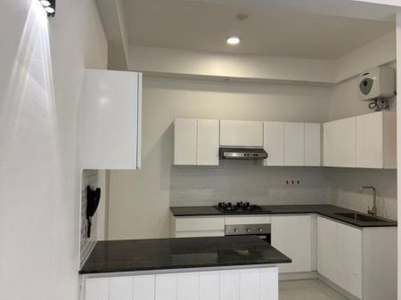 Kitchen - Brand New 2 Bedroom Apartment for Rent in Colombo 04 