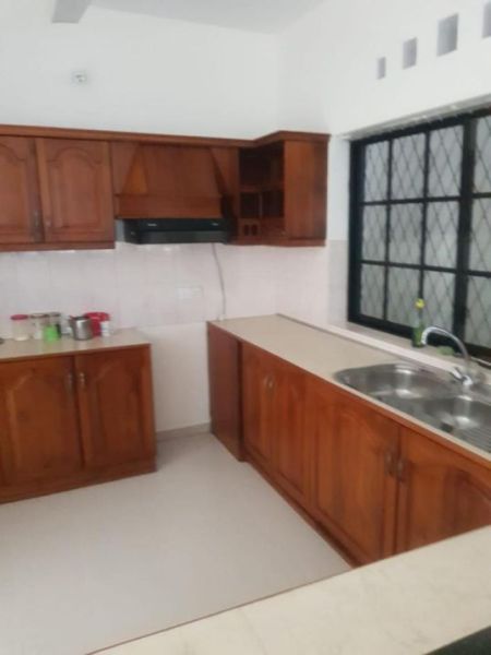 Kitchen - 8 Perch 2 Storey House for Sale in Pagoda Rd, Nugegoda PCCC-A2