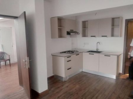 Kitchen - (A40397) Marriott residence - 03 Rooms Unfurnished Apartment for Sale