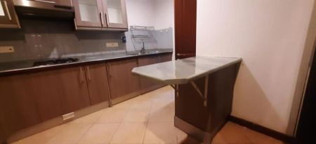 Kitchen - (A38733) Trillium Residencies - 03 Rooms Furnished Apartment for Rent