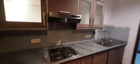 Kitchen - (A38733) Trillium Residencies - 03 Rooms Furnished Apartment for Rent