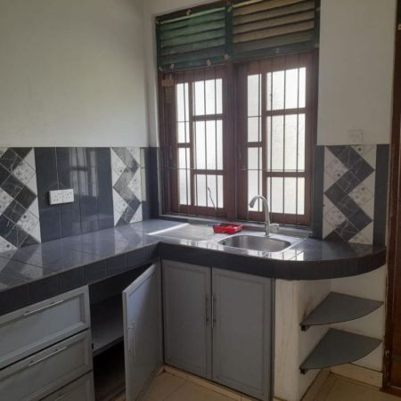 Kitchen - 3 Bedroom annexe for rent in Mount Lavinia for Rs. 50,000 (Per Month)