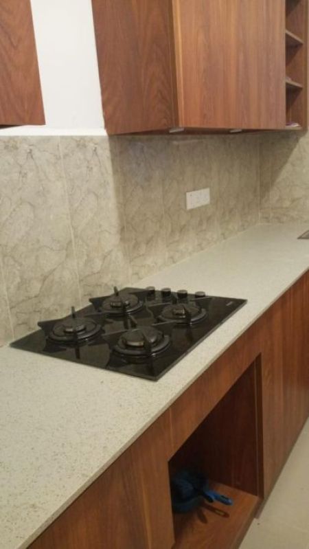 Kitchen - Canterbury/02beds/furnished/for rent in Piliyandala 