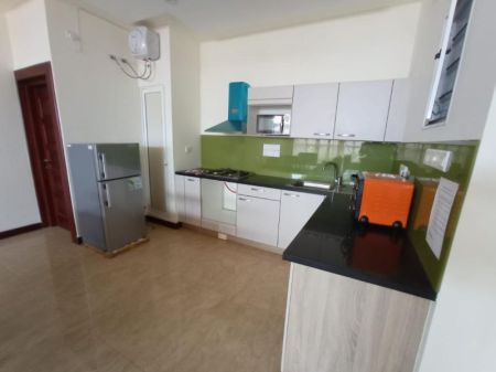 Kitchen - (A11058) Westminster Residencies - 04 Rooms Furnished Apartment for Rent