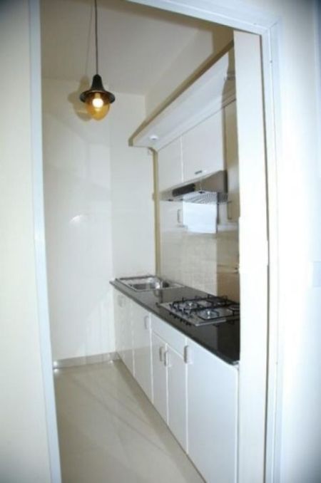 Kitchen - (A40470) Allium Tower - 03 Rooms Unfurnished Apartment for Sale