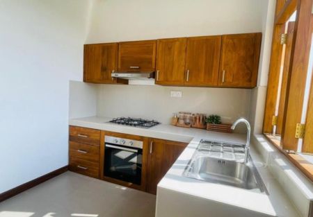 Kitchen -  ⭕️ () Brand New 2 Story House for sale in Malabe