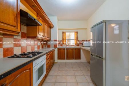 Kitchen - Apartment for Sale - Cinnamon Garden Residencies - Colombo 07 | LKR 97,200,000