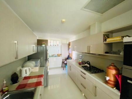 Kitchen - Apartment For Sale in  Rajagiriya