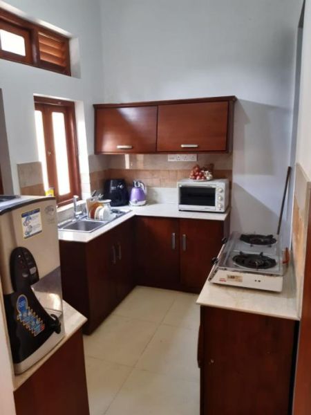 Kitchen - House for Sale in Rajagiriya