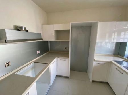 Kitchen - 06 Bedroom Unfurnished 02 Storied House for Sale in Rajagiriya (A4044)