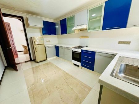 Kitchen - Dehiwala 2 story luxury House For Sale 