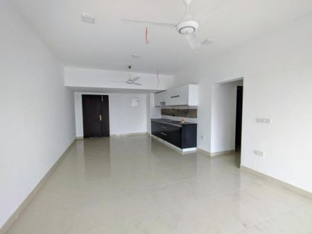 Kitchen - Brand new City view Apartment for sale in Colombo 06