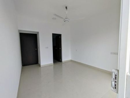 Kitchen - Brand new City view Apartment for sale in Colombo 06