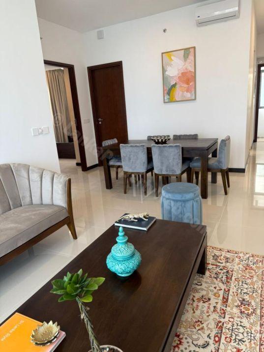 Colombo 2 Apartment for sale/rent