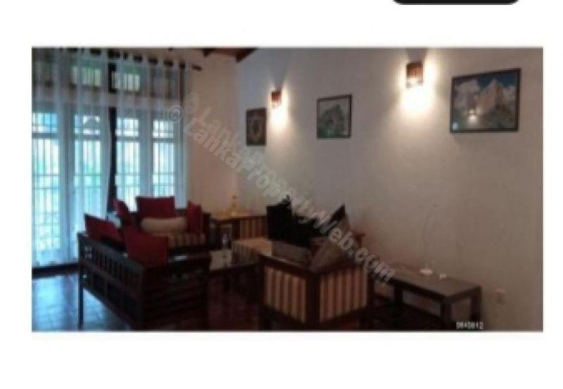 Kandy House for sale/rent