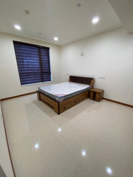 Bedroom - Astoria - 02 Bedroom Furnished Apartment for Rent in Colombo 03 (A2274)