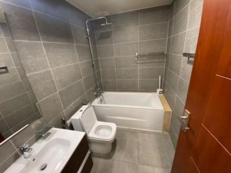 Bathroom - Astoria - 02 Bedroom Furnished Apartment for Rent in Colombo 03 (A2274)