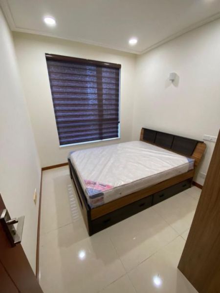 Bedroom - Astoria - 02 Bedroom Furnished Apartment for Rent in Colombo 03 (A2274)