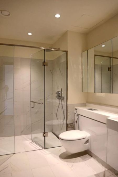 Bathroom - (A14783) Cinnamon Life - 05 Rooms Unfurnished Penthouse for Sale