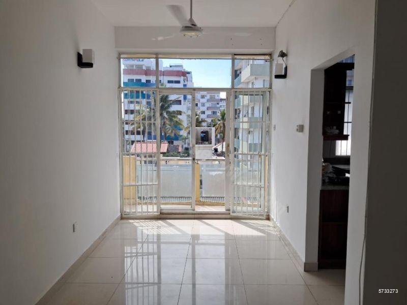 Dehiwala Apartment for sale/rent