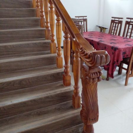 Dining room -  ⭕️ (RS242) Two-storey house for sale in Mathugama, close to Meegahatenna town