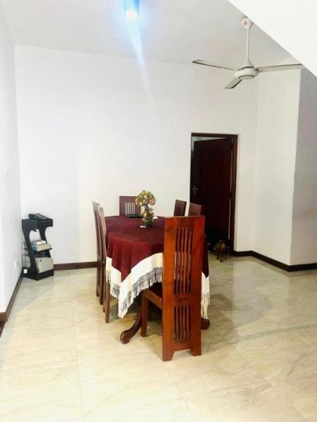 Dining room - (P380) Two Story House sale in Piliyandala -(Madapatha Road)