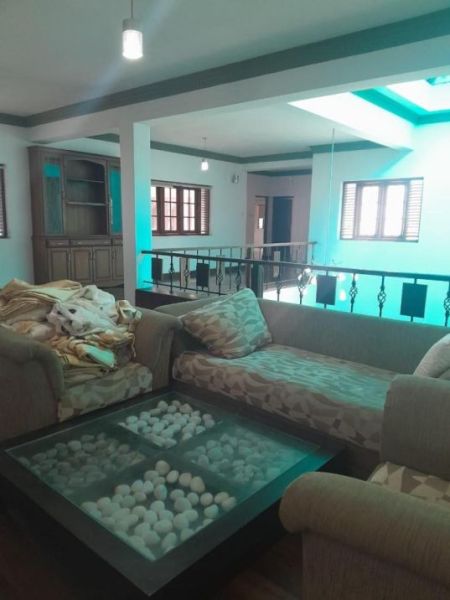 Pool - 🏡Fully furnished luxury house for rent at Horton Place, Colombo 7