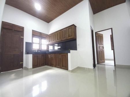 Pool - Single Story House For sale in Kaduwela, Athurugiriya - H2235