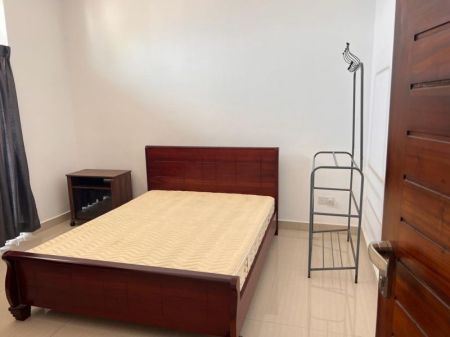 Bedroom - (A39650)  Castle Skyline Residences - 04 Rooms  Unfurnished Apartment for Sale