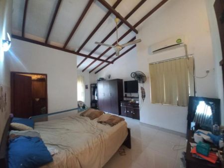 Bedroom - Three-Storey House for Sale in Ja-Ela (Ref: H1984)