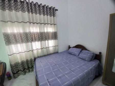 Bedroom - New Single-Story House For Sale in Kadawatha H2254