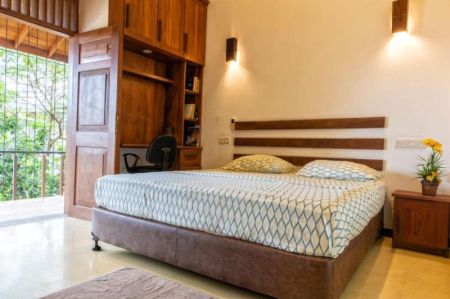 Bedroom - Nugegoda Luxury House for Sale in Prime location 