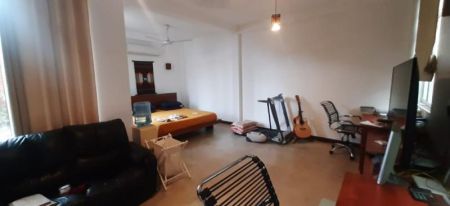 Living Room -  Fully Furnished 2 Story House For Sale in Colombo 05- EH256