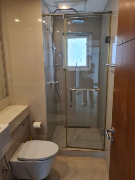 Bathroom - Rajagiriya SkyGarden Apartment for Sale