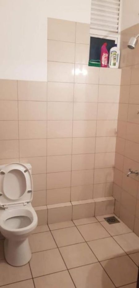 Bathroom - Mount Clifford 02 Bedroom Apartment for Sale in Homagama - EA724