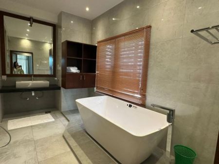 Bathroom - (A34557)  Seylan Tower  - 3 Bedrooms Furnished  Apartment for Rent