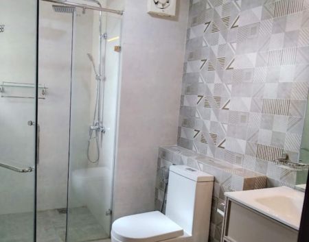 Bathroom - (A35725)  Nalanda Gate - Unfurnished Studio Apartment for Sale