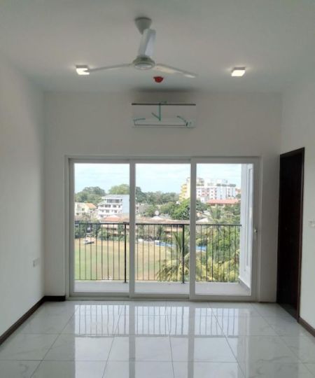 Living Room - (A35725)  Nalanda Gate - Unfurnished Studio Apartment for Sale