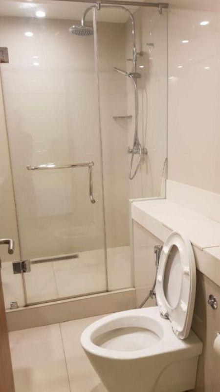 Bathroom - (A41188)  Fairway Sky Gardens - 04 Rooms Furnished Apartment for Rent