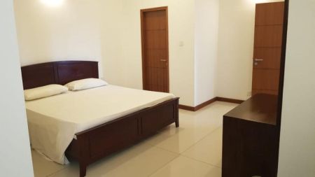 Bedroom - (A41188)  Fairway Sky Gardens - 04 Rooms Furnished Apartment for Rent